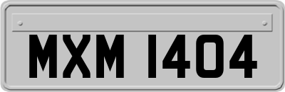 MXM1404