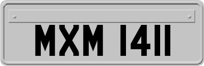 MXM1411