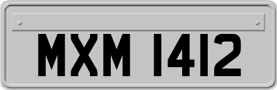 MXM1412