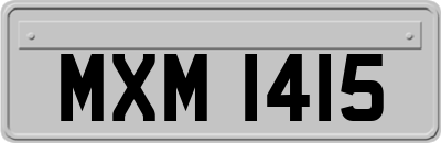 MXM1415