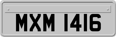 MXM1416