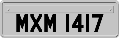 MXM1417