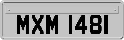 MXM1481