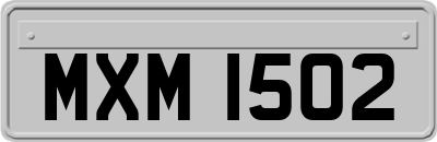 MXM1502