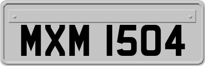 MXM1504