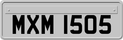 MXM1505