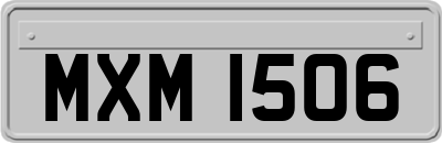 MXM1506