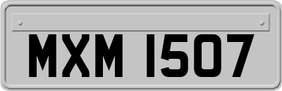 MXM1507