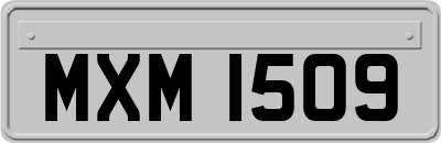 MXM1509