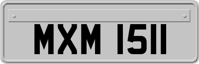 MXM1511