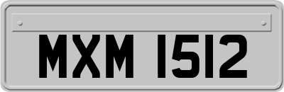 MXM1512