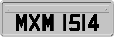 MXM1514