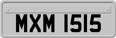 MXM1515