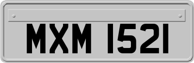 MXM1521