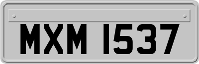 MXM1537