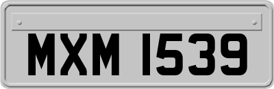 MXM1539