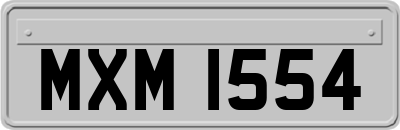 MXM1554