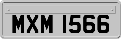 MXM1566