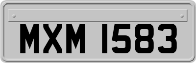 MXM1583