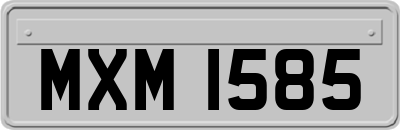 MXM1585