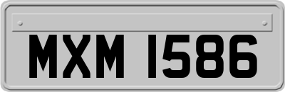 MXM1586