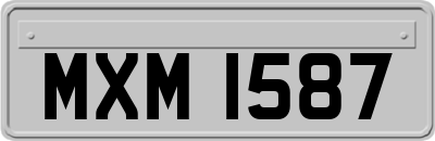 MXM1587