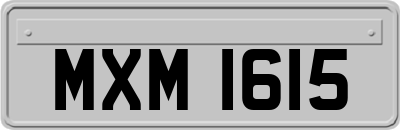 MXM1615