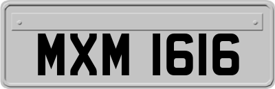 MXM1616