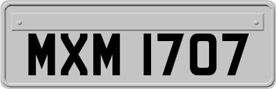 MXM1707