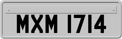 MXM1714