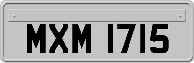 MXM1715