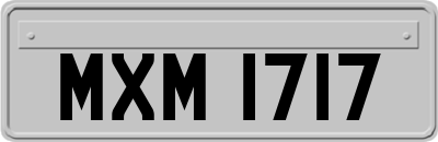 MXM1717