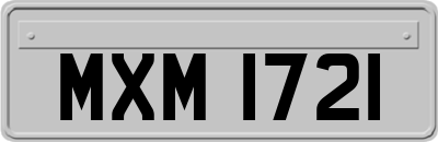 MXM1721