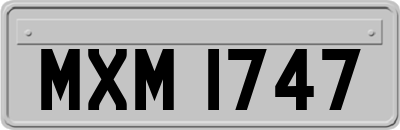 MXM1747