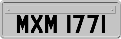 MXM1771