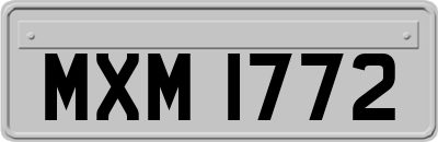 MXM1772