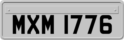 MXM1776