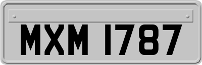 MXM1787