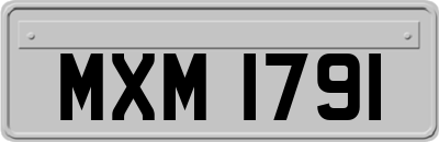 MXM1791