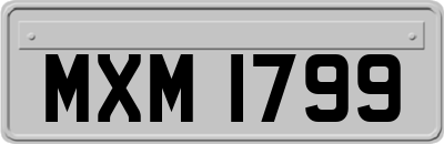 MXM1799