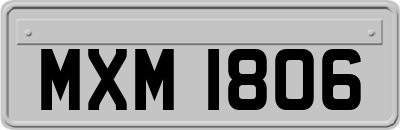 MXM1806