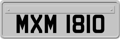 MXM1810