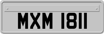 MXM1811