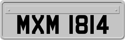 MXM1814