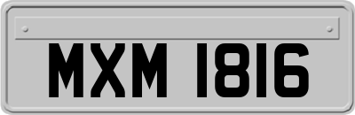 MXM1816