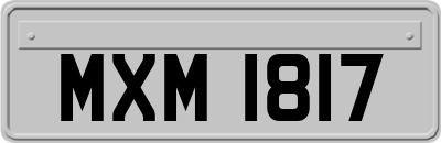 MXM1817