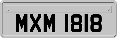 MXM1818