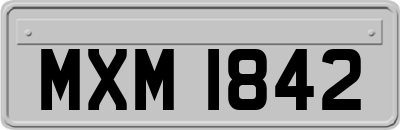 MXM1842