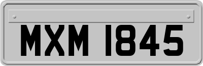 MXM1845