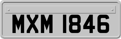 MXM1846